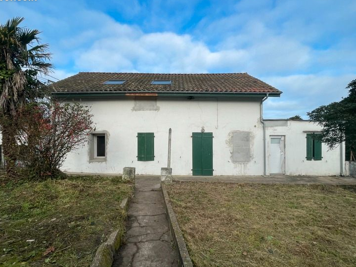 Maison 6 pièces 150 m²