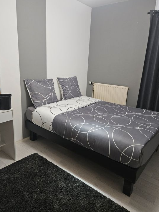 Loue maison 2 chanbre pour les 24h