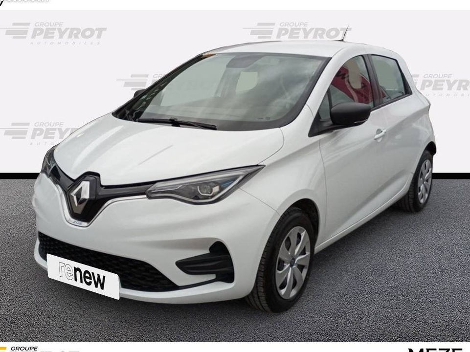 RENAULT Zoe R110 Life