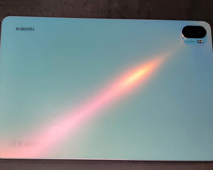 Tablette Xiaomi pad 5 128go/6go