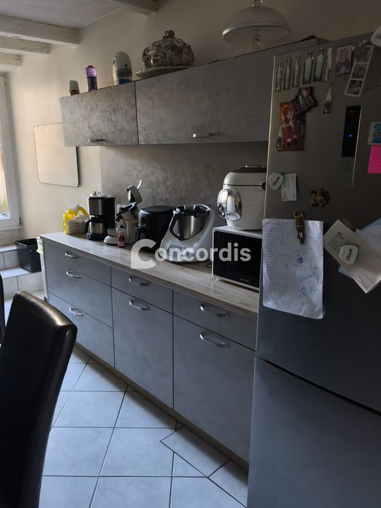 Maison 7 pièces 195 m²