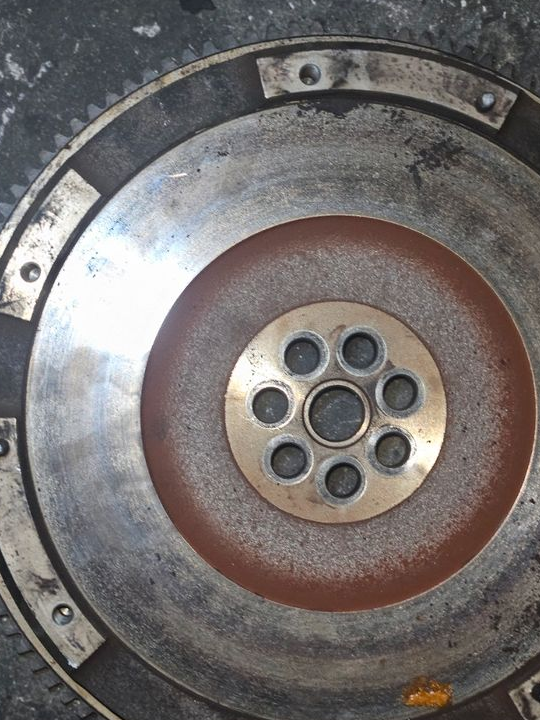 Iveco Daily 6th gen Arbre à cames 502270041 5801835399