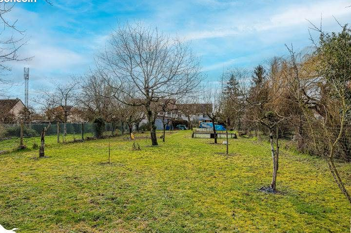 Pavillon 6 pièces 170 m²