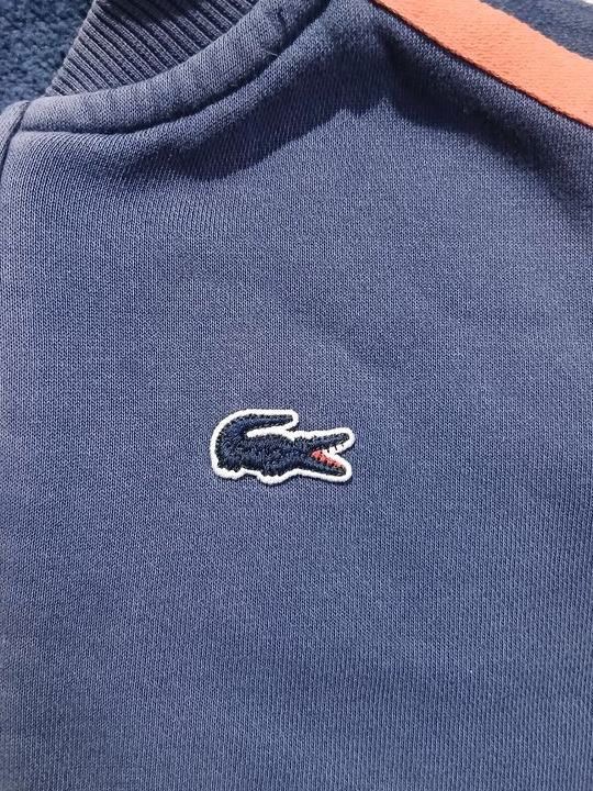 Veste teddy légère 6 ans authentique