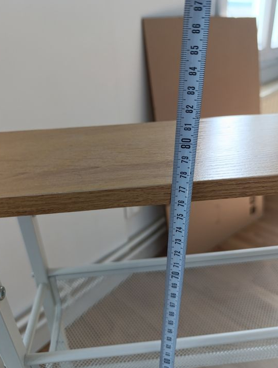 Meuble de rangement / Meuble à épices a