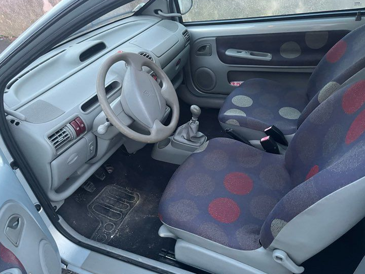 Twingo