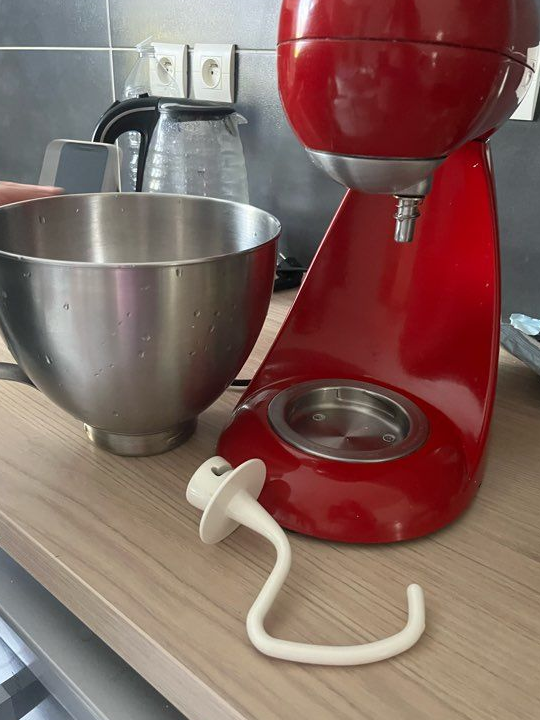 Robot pâtissier Kenwood