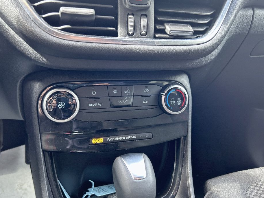 Ford Puma 1.0 EcoBoost 125ch S&S mHEV ST-Line Powershift