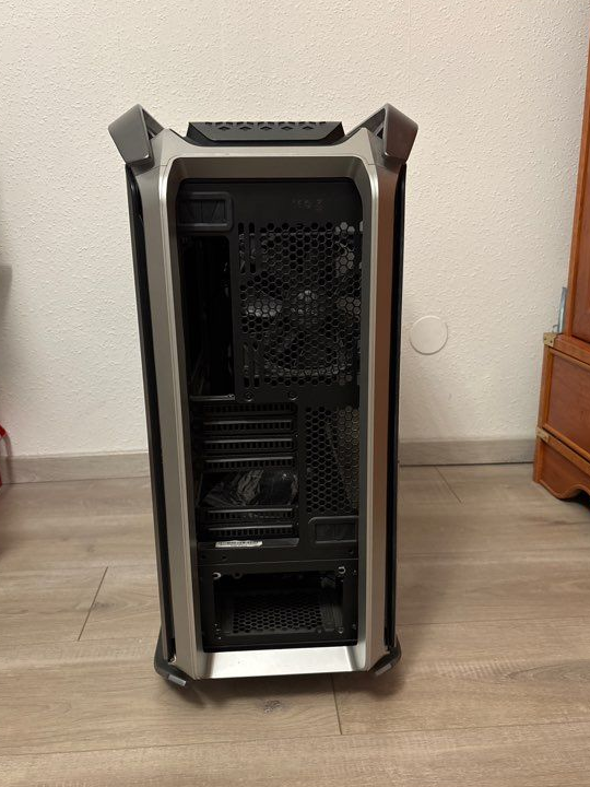 Boîtier Gaming corsaire