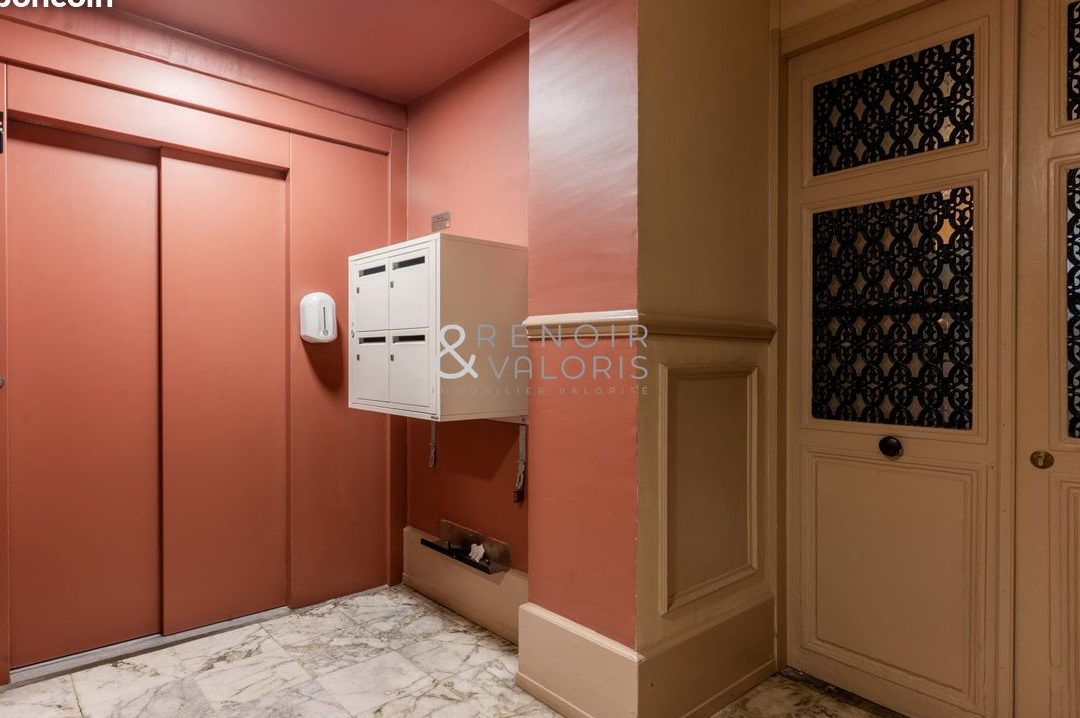 Bureaux 235 m² Nancy