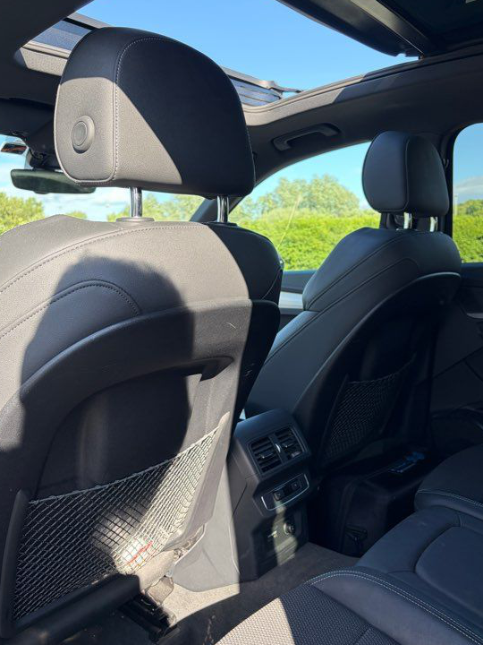 Audi Q5 55 TFSI E 367cv
