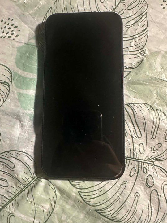 IPhone 15 plus