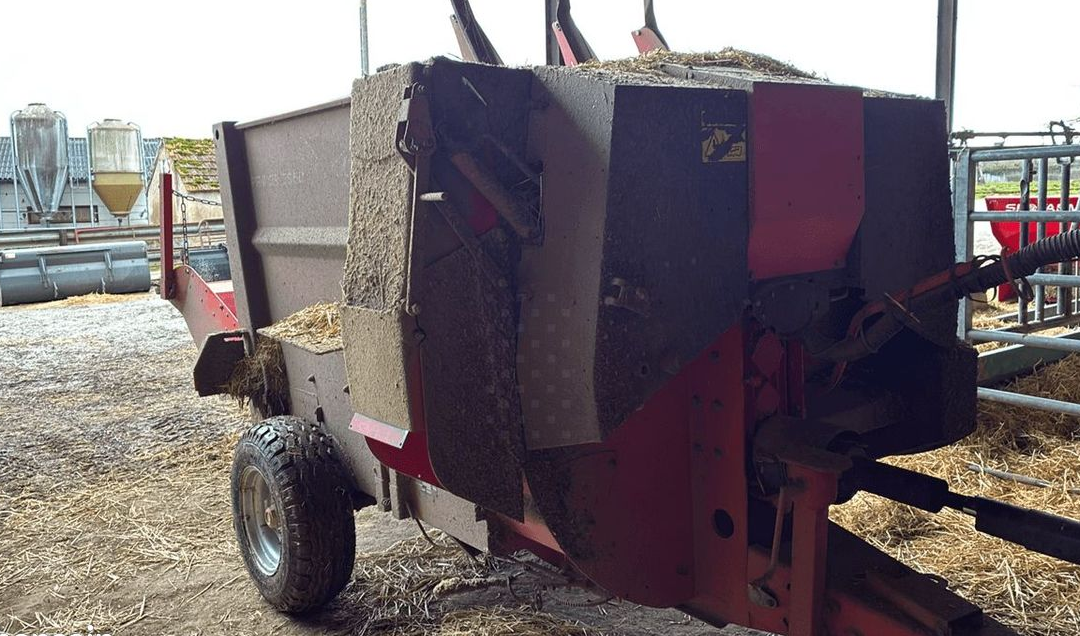Kuhn PRIMOR 3560