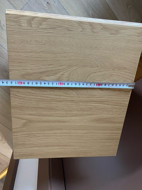 Table d’appoint SKRUVBY Ikea