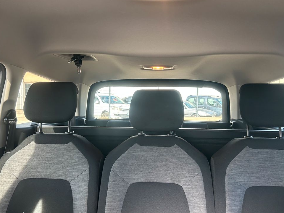 CITROEN GRAND C4 SPACETOURER BlueHDi 130 S&S BVM6 7 PLACES