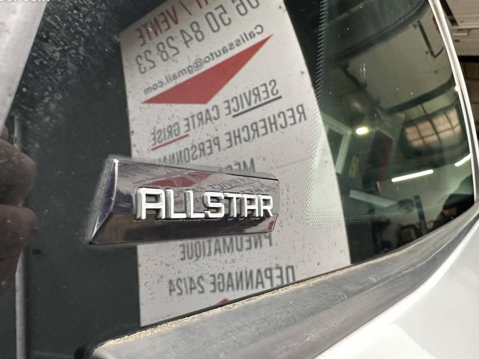 Volkswagen Polo V 1.2 TSI 90 BlueMotion Allstar 3P