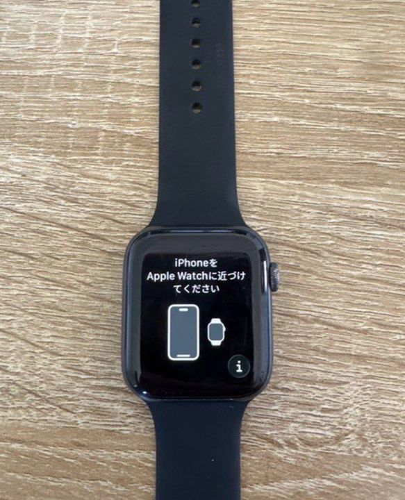 Apple Watch Série 6 – 44 mm – GPS – Noir + accessoires