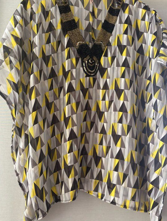Blouse Sweewē