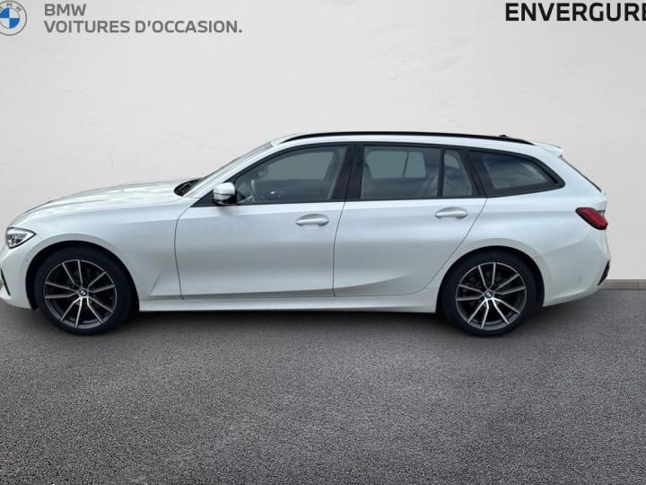 Bmw Série 3 Touring 320dA xDrive 190ch Edition Sport