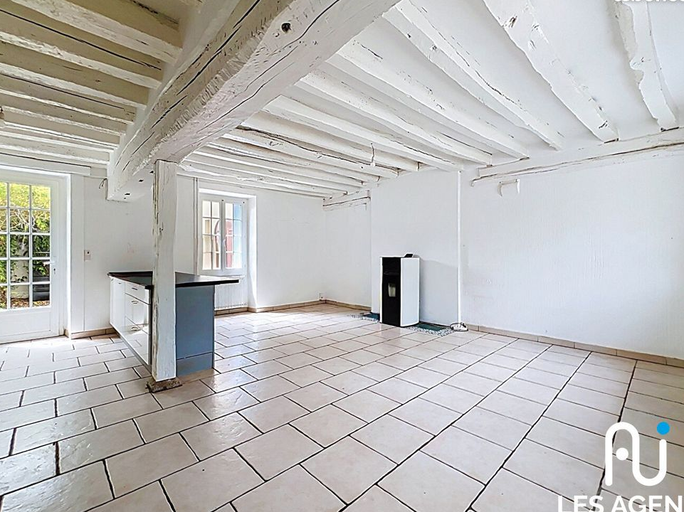 Maison 6 pièces 111 m²