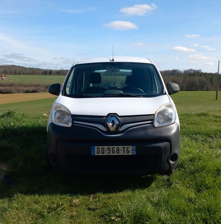 Kangoo 2 Express 1.5l dci 75ch