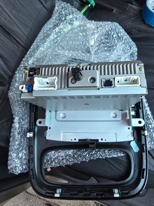Gps vivaro trafic primastar d'origine