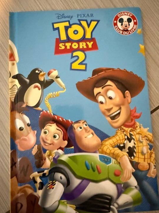 Livres pour enfants