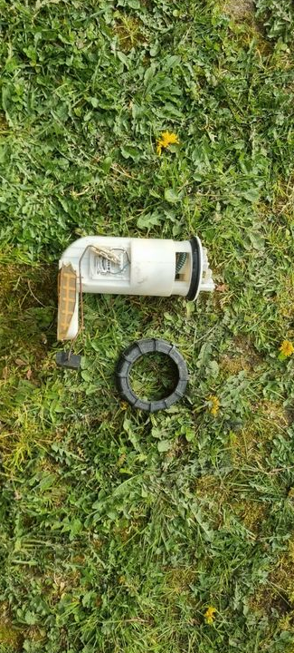 Pompe à essence saxo