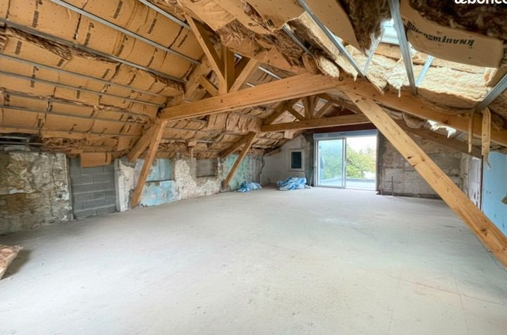 Maison 6 pièces 150 m²