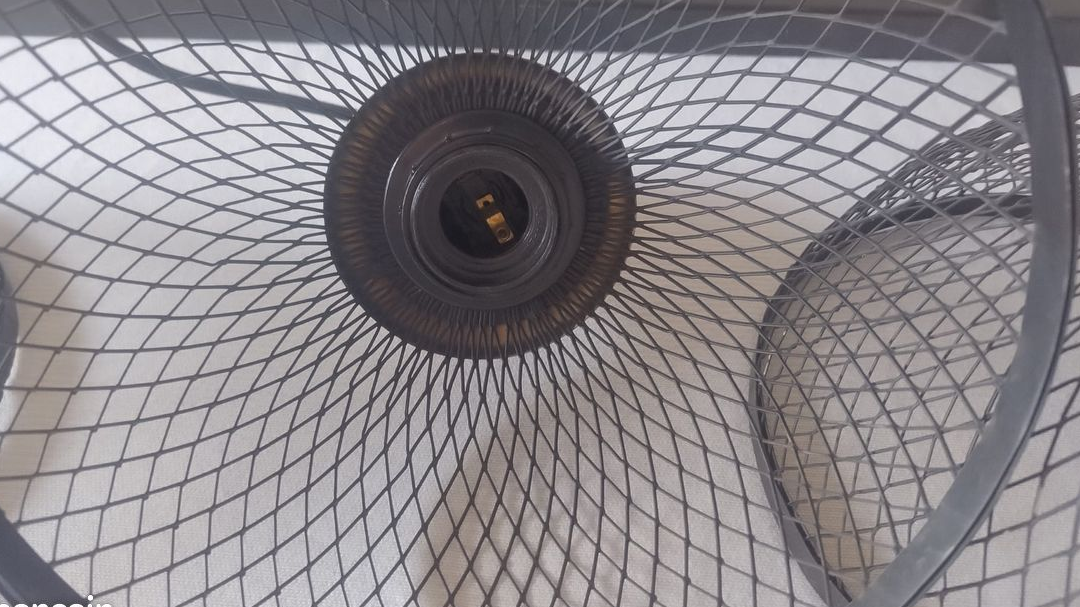 Suspension luminaire noire deco industruel