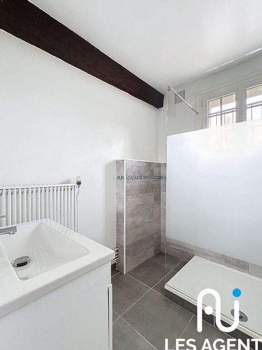Maison 6 pièces 111 m²