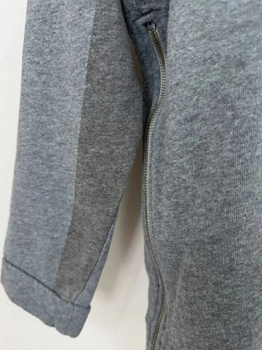 Sweat/Pull Claudie Pierlot gris taille XS
