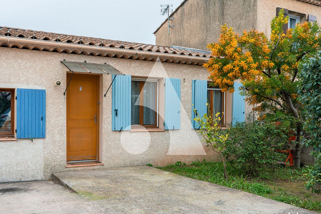 Maison 4 pièces 70 m²