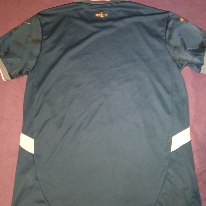 Maillot de foot marseille