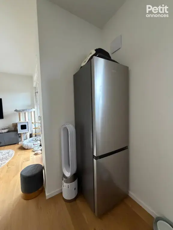 T2 70m² Meublé Lyon 6 – Franklin Roosevelt – Standing – Emplacement premium📍 LYON 6 – COURS FRANKLIN ROOSEVELT