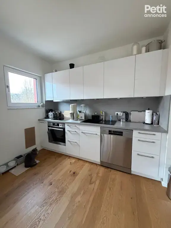 T2 70m² Meublé Lyon 6 – Franklin Roosevelt – Standing – Emplacement premium📍 LYON 6 – COURS FRANKLIN ROOSEVELT