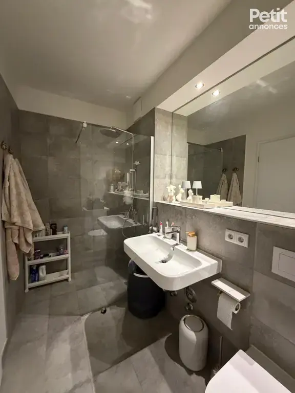 T2 70m² Meublé Lyon 6 – Franklin Roosevelt – Standing – Emplacement premium📍 LYON 6 – COURS FRANKLIN ROOSEVELT