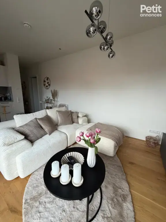 T2 70m² Meublé Lyon 6 – Franklin Roosevelt – Standing – Emplacement premium📍 LYON 6 – COURS FRANKLIN ROOSEVELT