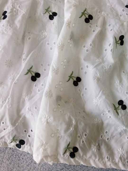 Robe longue Aurora TU