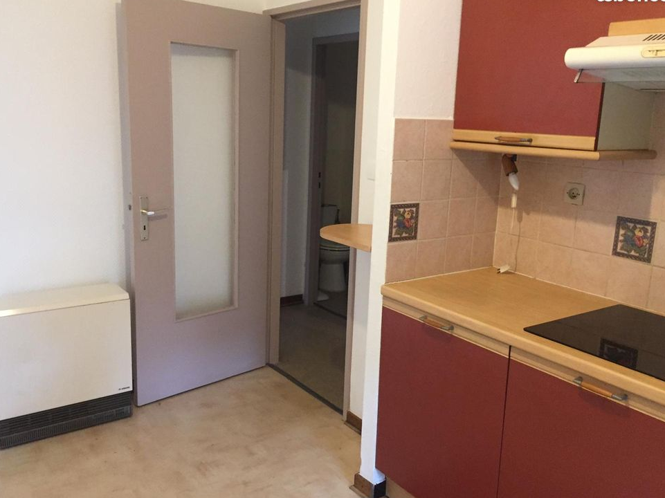 F2 Pièces · 50 m² · Saverne 67700 · Centre ville - Place Saint Nicolas