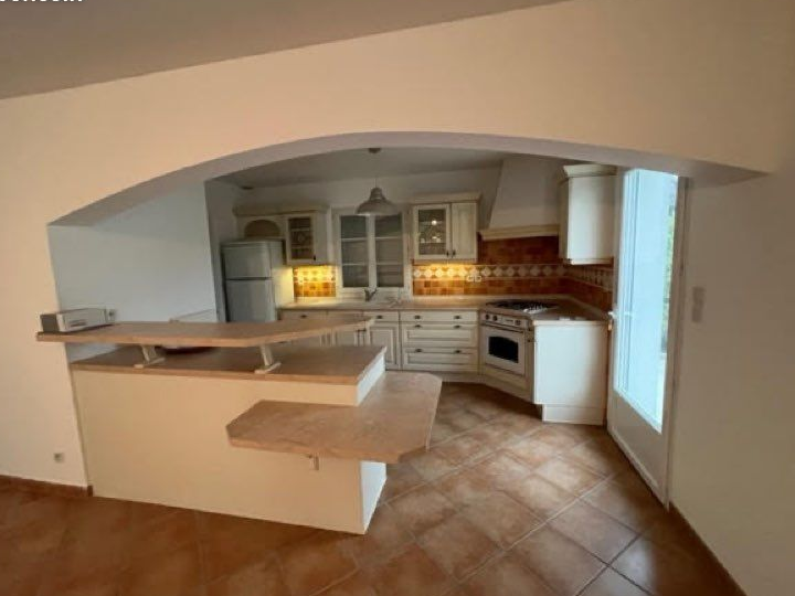 Loue maison individuelle sur Saran