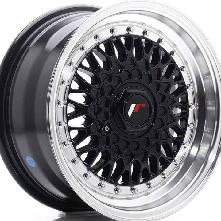 4 jantes chrome neuves avec pneus neufs