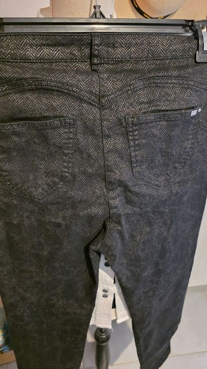Pantalon jeans Bréal