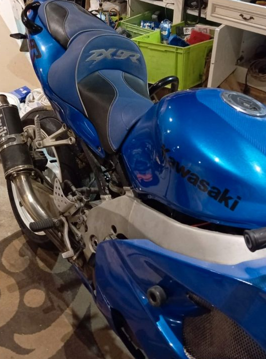 Zx9r