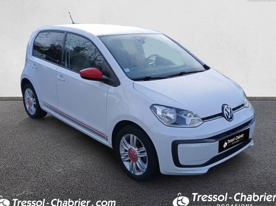 VOLKSWAGEN Up 1.0 75 Up Beats Audio