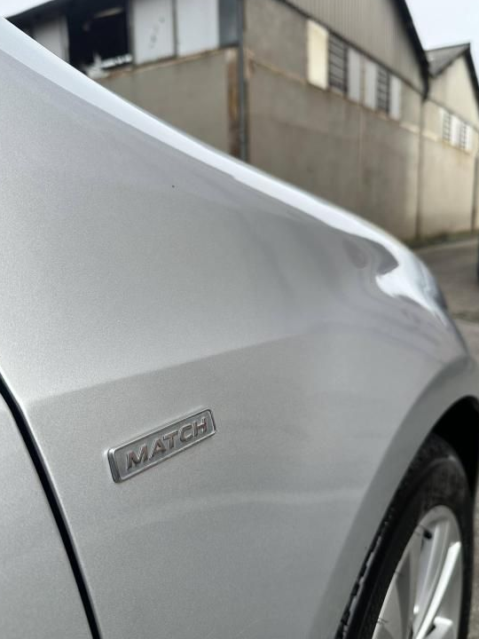 Volkswagen Golf VI 1.6 TDI 105 BlueMotion Match