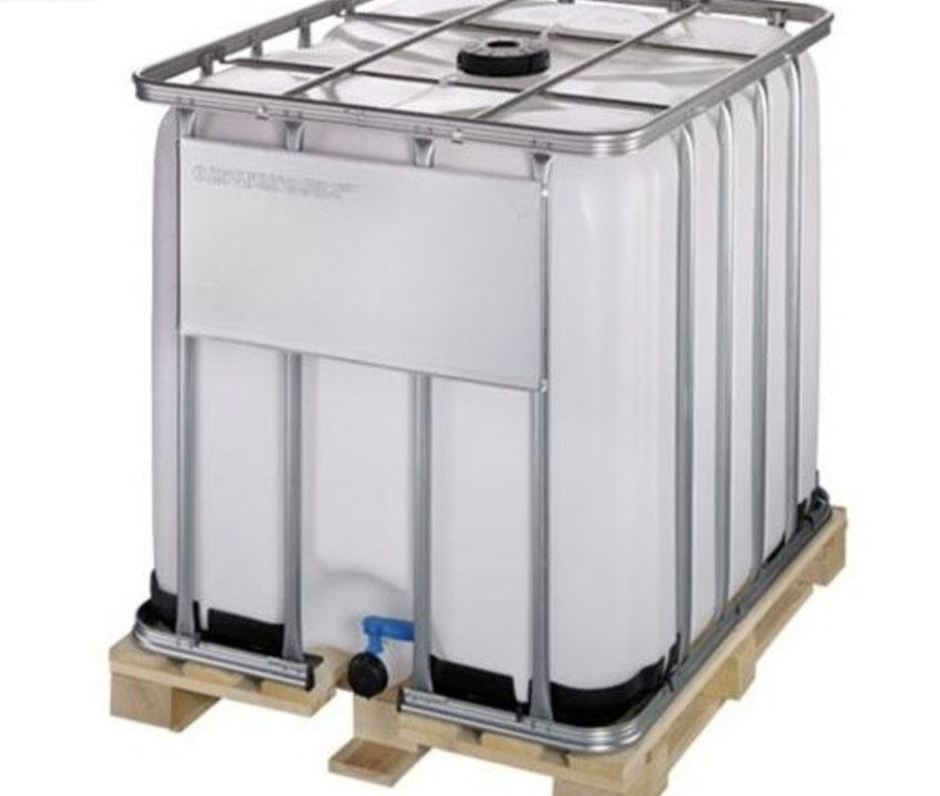 Cuve 1000 litres