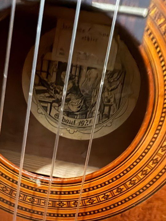 Guitare