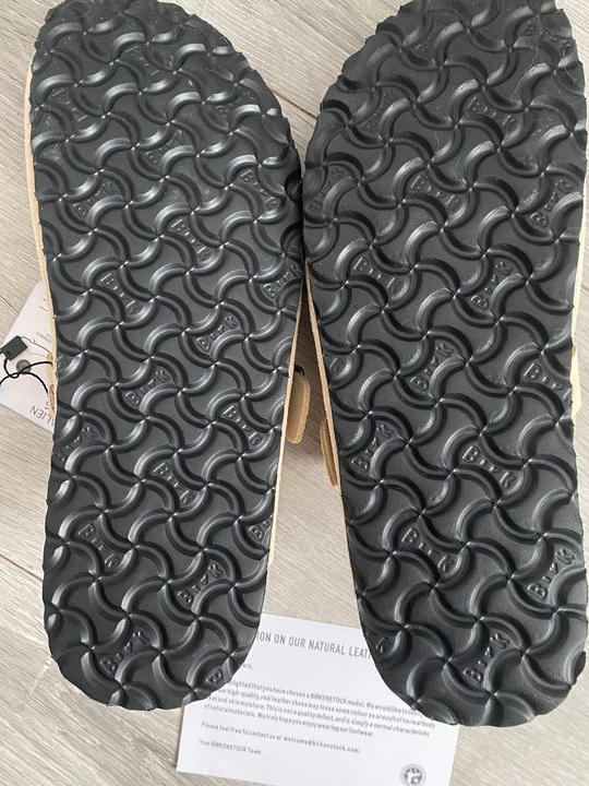 Birkenstock