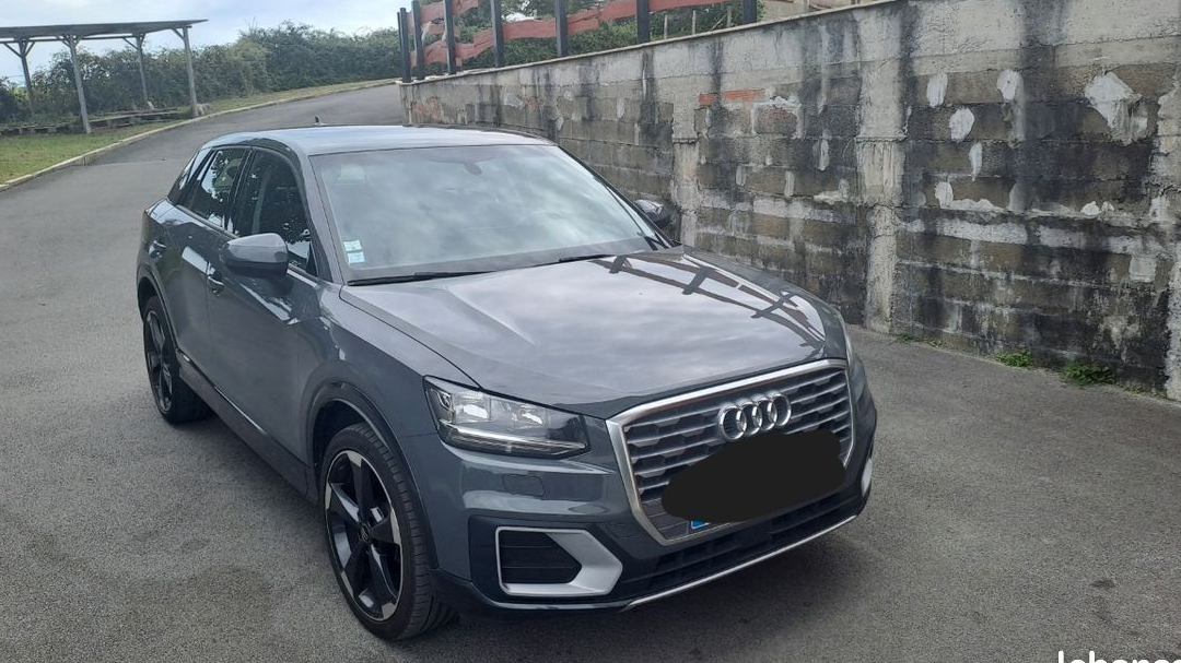 Audi Q2 Sport 1.6 TDI
